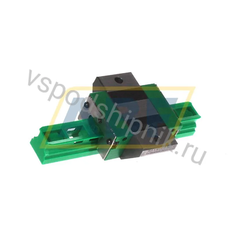 Линейная опора скольжения KWVE15-B-EC-V1-G2 INA 360