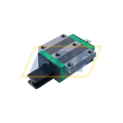 Линейная опора скольжения KWSE35-V0-G3 INA