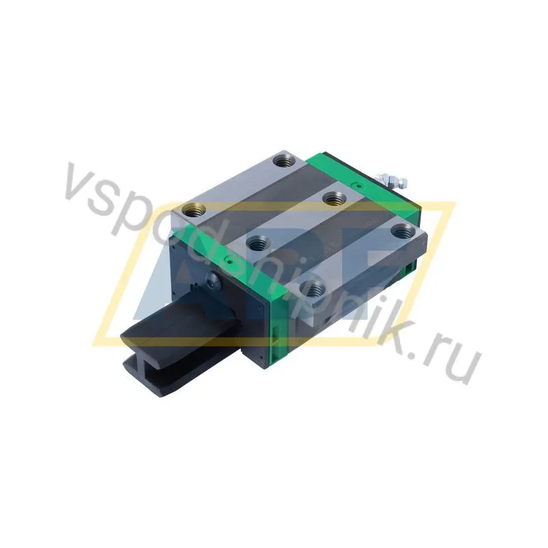 Линейная опора скольжения KWSE35-V0-G3 INA 360