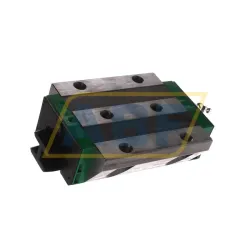 Линейная опора скольжения KWSE35-L-V2-G3 INA