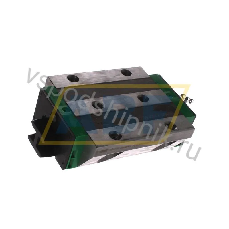 Линейная опора скольжения KWSE35-L-V2-G3 INA 360