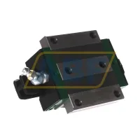 Линейная опора скольжения KWSE20-V1-G2 INA