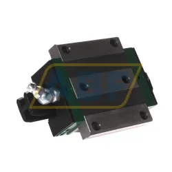 Линейная опора скольжения KWSE20-V1-G2 INA