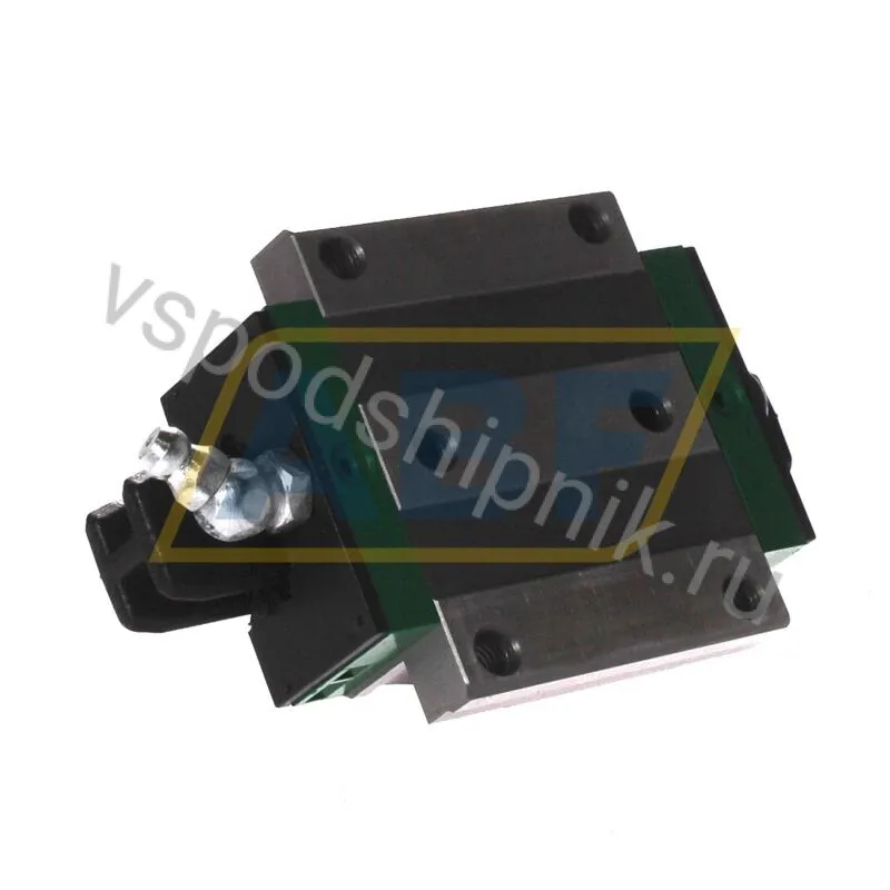 Линейная опора скольжения KWSE20-V1-G2 INA 360