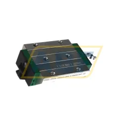 Линейная опора скольжения KWSE20-L-RROC-V1-G3 INA