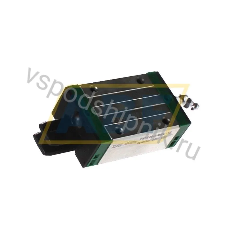 Линейная опора скольжения KWSE20-HL-RROC-V2-G3 INA 360