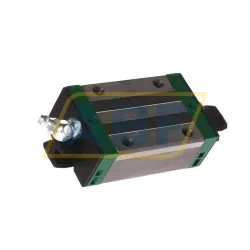 Линейная опора скольжения KWSE20-H-V2-G3 INA