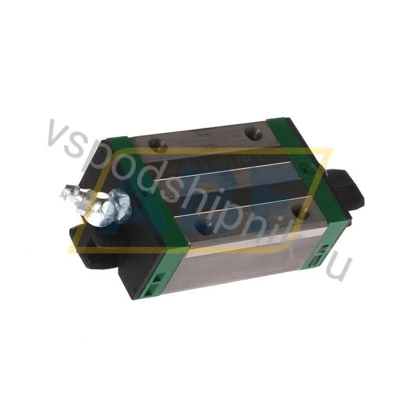 Линейная опора скольжения KWSE20-H-V2-G3 INA 360