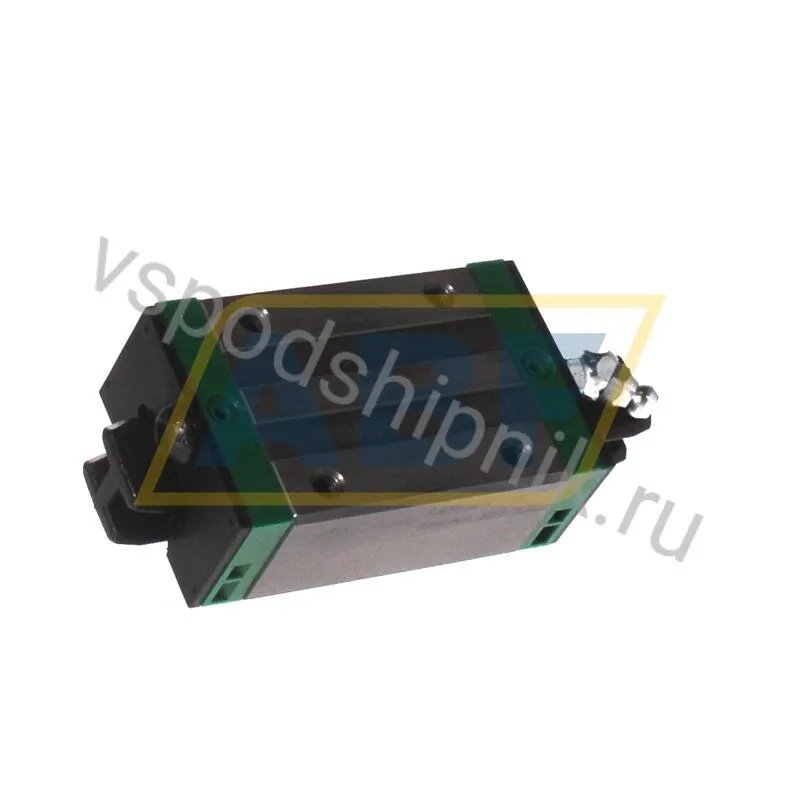 Линейная опора скольжения KWSE20-H-V2-G1 INA 360