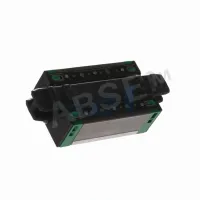 Линейная опора скольжения KWSE20-H-V1-G3 INA