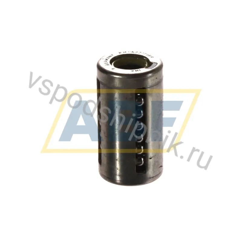 Шариковый линейный подшипник KH06-PP-RROC INA 360