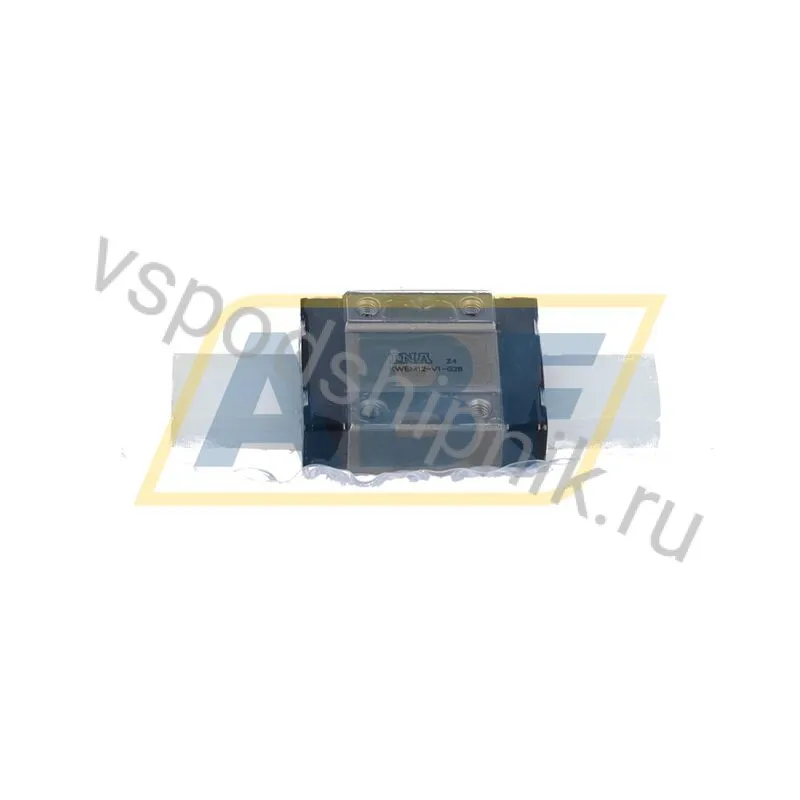 Линейная опора скольжения KWEM12-V1-G2B INA 360