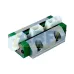 Линейная опора скольжения RWU25-E-L-RROC-V3-G2 INA