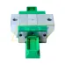 Линейная опора скольжения KWVE30-B-EC-RROC-V2-G3 INA