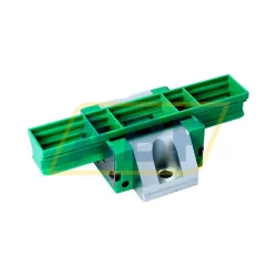 Линейная опора скольжения KWVE30-B-EC-RROC-V2-G3 INA
