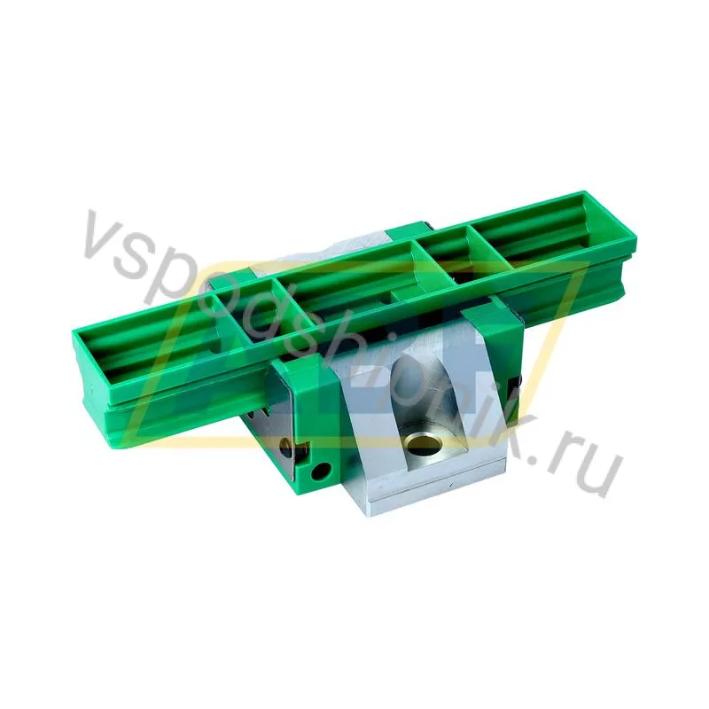 Линейная опора скольжения KWVE30-B-EC-RROC-V2-G3 INA 360