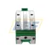 Линейная опора скольжения KWVE25-B-HL-RROC-V1-G3 INA