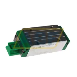 Линейная опора скольжения KWVE25-B-HL-RROC-V1-G3 INA