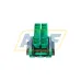 Линейная опора скольжения KWVE20-W-V1-G4 INA