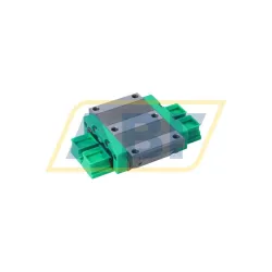 Линейная опора скольжения KWVE20-W-V1-G4 INA