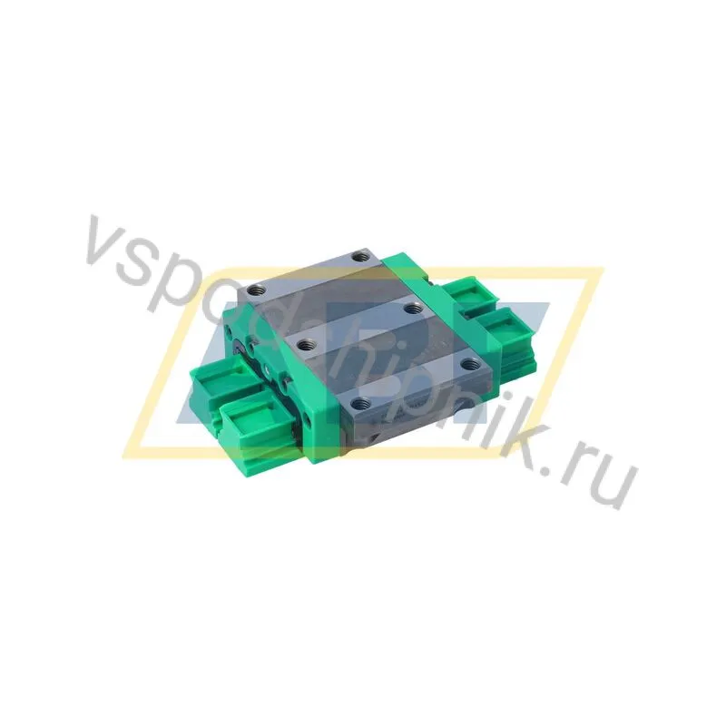 Линейная опора скольжения KWVE20-W-V1-G4 INA 360