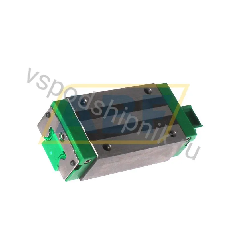 Линейная опора скольжения KWVE20-B-SL-UG-V1-G3 INA 360