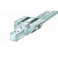 Линейная опора скольжения KWVE45-B-EC-V0-G2 INA