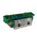 Линейная опора скольжения KWVE35-B-L-RROC-V2-G3 INA