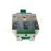 Линейная опора скольжения KWVE35-B-L-RROC-V2-G3 INA