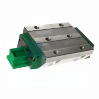Линейная опора скольжения KWVE35-B-L-RROC-V2-G3 INA