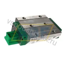 Линейная опора скольжения KWVE35-B-L-RROC-V2-G3 INA