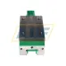 Линейная опора скольжения KWVE35-B-HL-V2-G1 INA