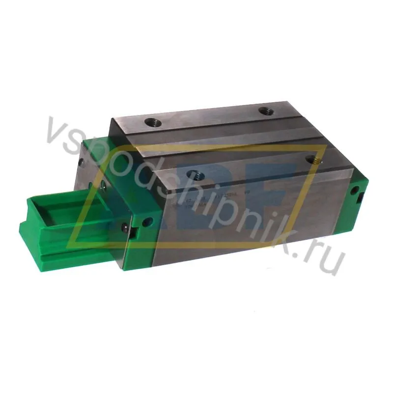 Линейная опора скольжения KWVE35-B-HL-V0-G1 INA 360