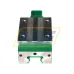 Линейная опора скольжения KWVE35-B-H-RROC-V1-G3 INA
