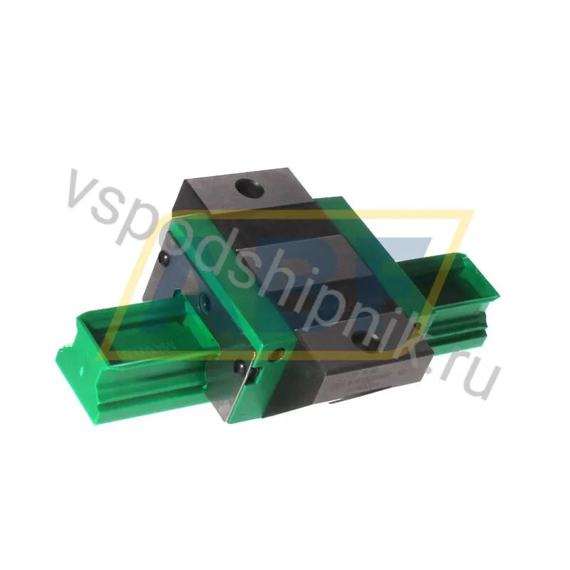Линейная опора скольжения KWVE30-B-EC-V2-G3 INA 360