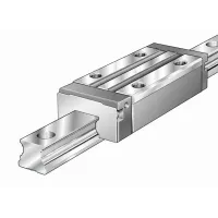 Линейная опора скольжения KWVE25-B-SN-V0-G1 INA