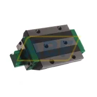 Линейная опора скольжения KWVE25-B-L-V1-G2 INA