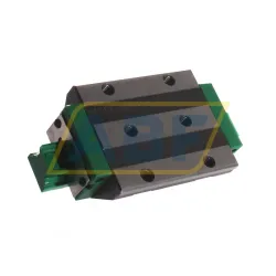 Линейная опора скольжения KWVE25-B-L-V1-G2 INA