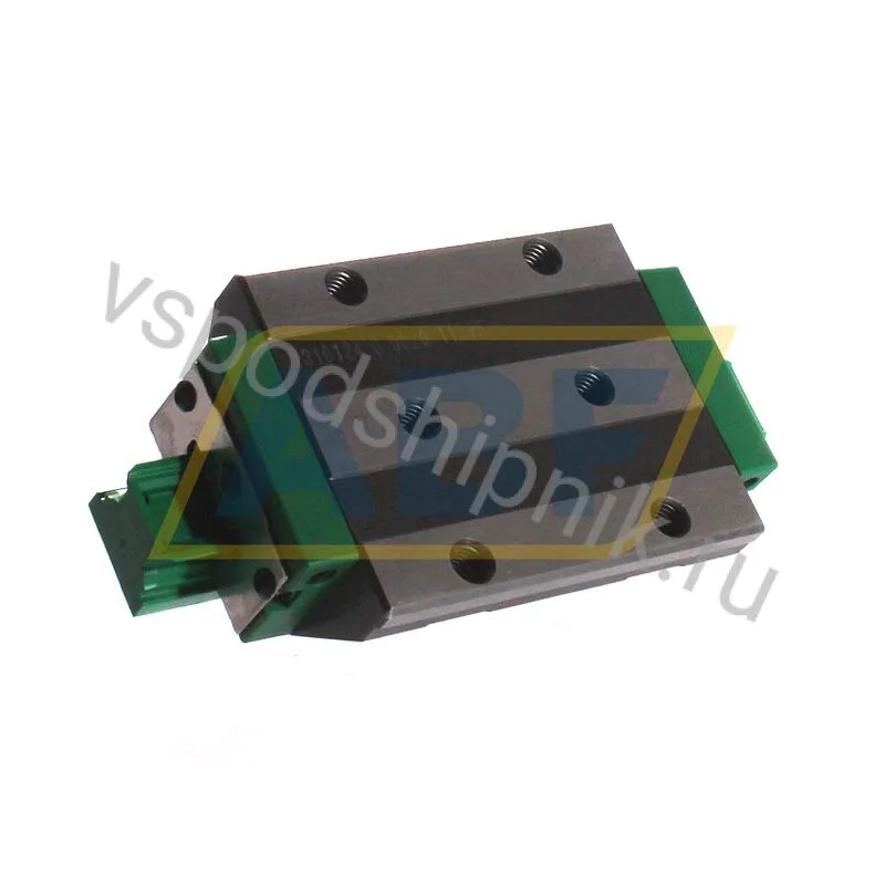 Линейная опора скольжения KWVE25-B-L-V1-G2 INA 360
