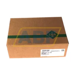 Линейная опора скольжения KWVE25-B-KD-V2-G3 INA