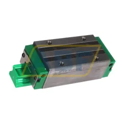 Линейная опора скольжения KWVE25-B-HL-V2-G4 INA