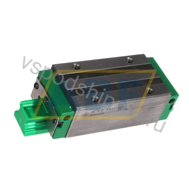Линейная опора скольжения KWVE25-B-HL-V2-G4 INA 360