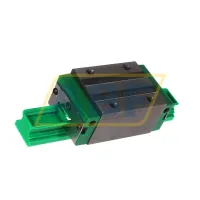 Линейная опора скольжения KWVE25-B-H-V1-G2 INA