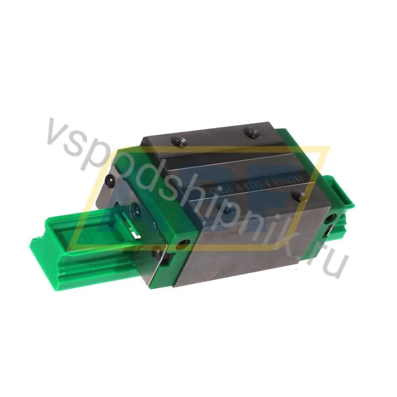 Линейная опора скольжения KWVE25-B-H-V1-G2 INA 360