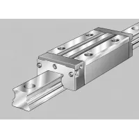 Линейная опора скольжения KWVE20-B-SN-V2-G3 INA