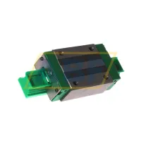 Линейная опора скольжения KWVE20-B-SN-V0-G4 INA