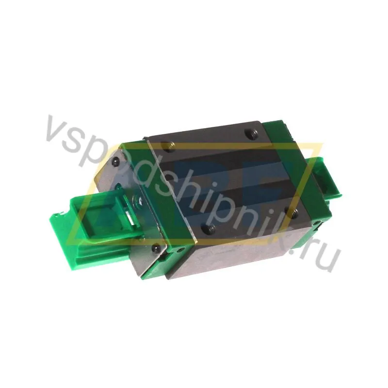 Линейная опора скольжения KWVE20-B-SN-V0-G4 INA 360