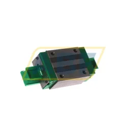 Линейная опора скольжения KWVE20-B-S-V2-G1 INA