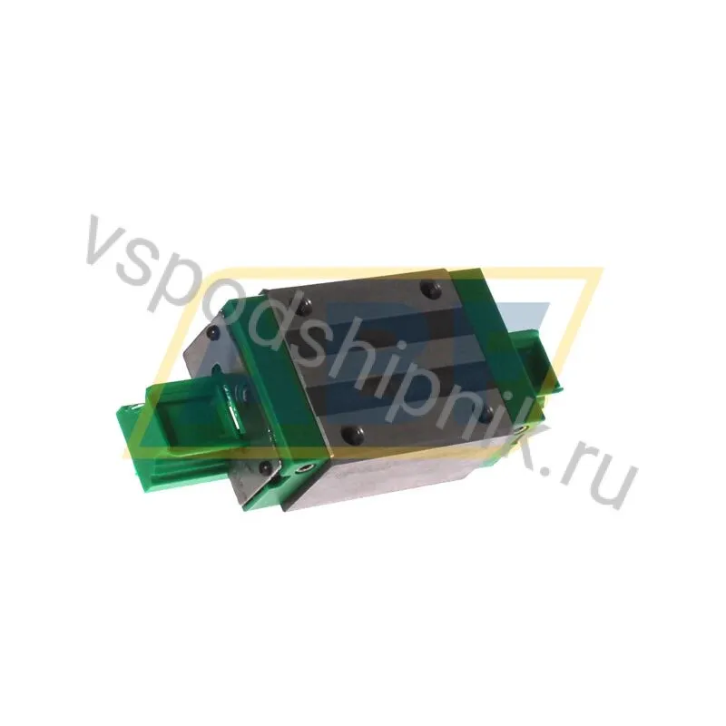 Линейная опора скольжения KWVE20-B-S-V2-G1 INA 360