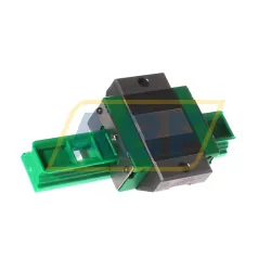 Линейная опора скольжения KWVE20-B-EC-V0-G2 INA